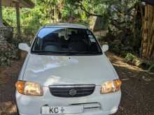 Suzuki Alto 2003 Car