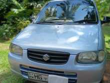 Suzuki Alto 2003 Car