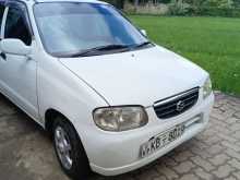 Suzuki Alto 2003 Car