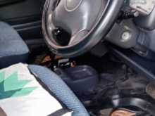 Suzuki Alto 2004 Car