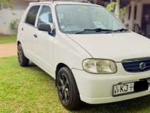 Suzuki Alto Japan 2004 Car