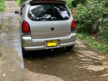 Suzuki Alto 2004 Car