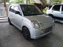 Suzuki Alto 2004 Car