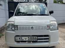 Suzuki Alto 2004 Car