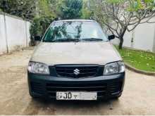 Suzuki Alto 2004 Car