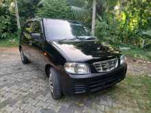 Suzuki Alto 2004 Car