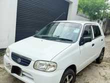 Suzuki Alto Japan 2004 Car