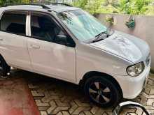Suzuki Alto 2004 Car