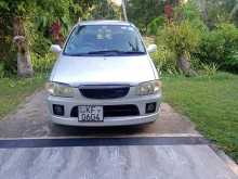 Suzuki Alto 2004 Car