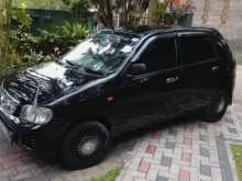 Suzuki Alto 2004 Car