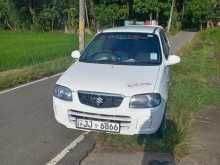 Suzuki Alto 2004 Car