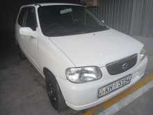 Suzuki Alto 2004 Car