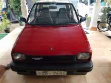 Suzuki Alto 2004 Car