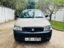 Suzuki Alto 2004 Car