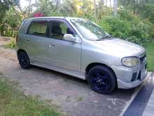 Suzuki Alto 2004 Car