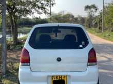 Suzuki Alto 2004 Car