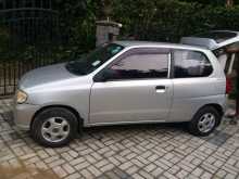 Suzuki Alto 2004 Car