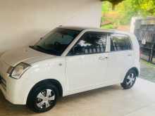 Suzuki Alto 2004 Car