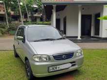Suzuki Alto Japan 2004 Car