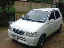 Suzuki Alto 2004 Car