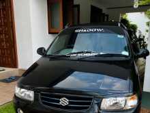 Suzuki Alto 2004 Car