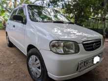 Suzuki Alto 2004 Car