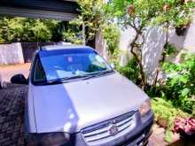 Suzuki Alto 2004 Car