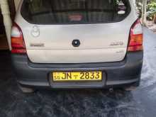 Suzuki Alto 2004 Car