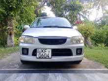 Suzuki Alto 2004 Car