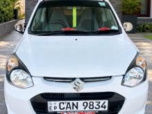 Suzuki Alto 2015 Car