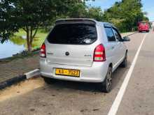 Suzuki Alto 2005 Car