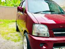 Suzuki Alto 2005 Car