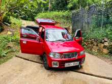 Suzuki Alto 2005 Car