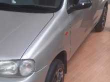 Suzuki Alto 2005 Car