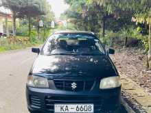 Suzuki Alto 2005 Car