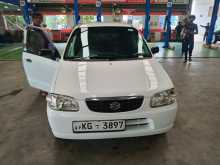 Suzuki Alto 2005 Car