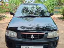 Suzuki Alto 2005 Car