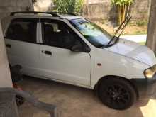 Suzuki Alto 2005 Car