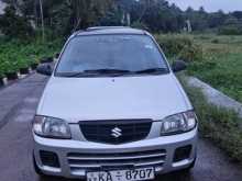 Suzuki Alto 2005 Car