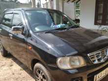 Suzuki Alto 2005 Car