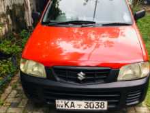 Suzuki Alto 2005 Car