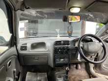 Suzuki Alto 2005 Car