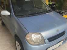 Suzuki Alto 2005 Car