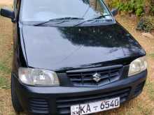 Suzuki Alto 2005 Car