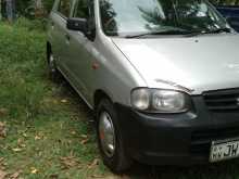 Suzuki Alto 2005 Car