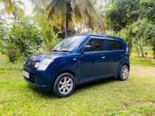 Suzuki Alto 2005 Car