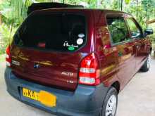 Suzuki Alto 2005 Car