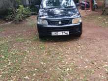 Suzuki Alto 2005 Car