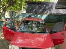Suzuki Alto 2005 Car