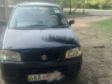 Suzuki Alto 2005 Car